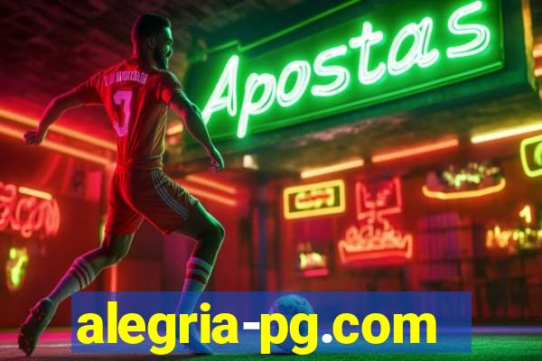 alegria-pg.com