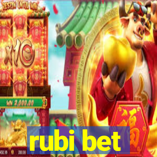 rubi bet