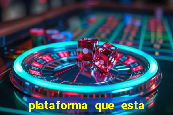 plataforma que esta pagando bem jogo do tigre