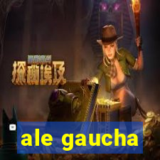 ale gaucha