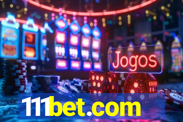 111bet.com