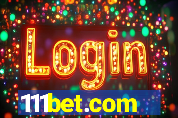 111bet.com