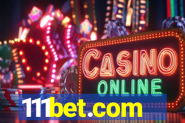 111bet.com