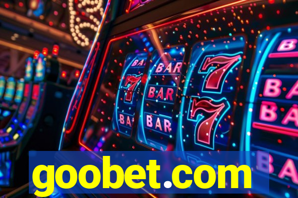 goobet.com