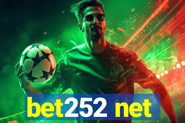 bet252 net