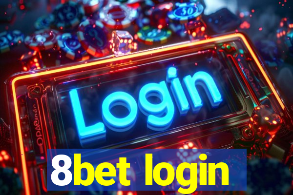 8bet login