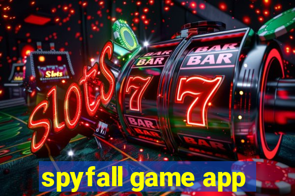 spyfall game app