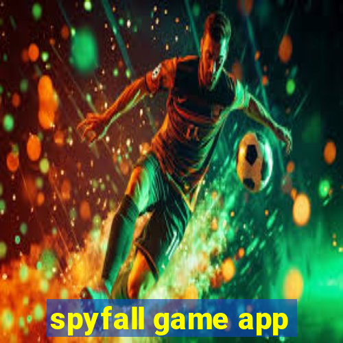 spyfall game app