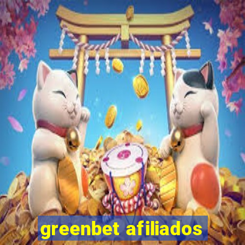 greenbet afiliados