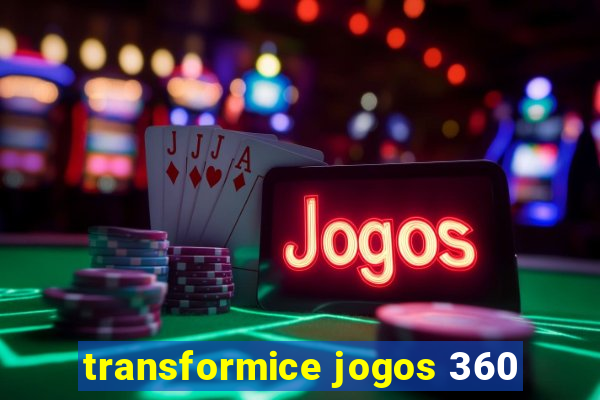 transformice jogos 360