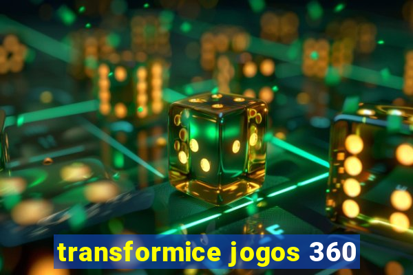 transformice jogos 360