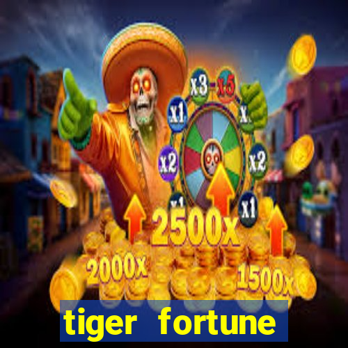 tiger fortune deposito 5 reais