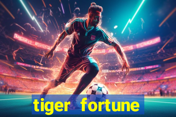 tiger fortune deposito 5 reais