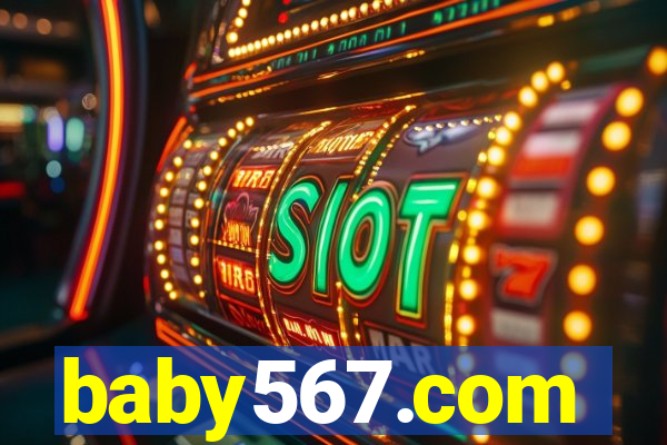 baby567.com