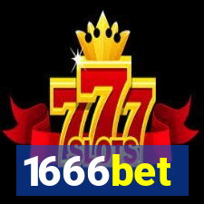 1666bet