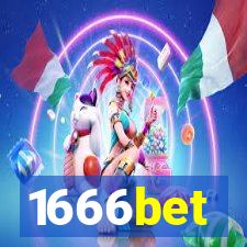 1666bet