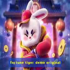 fortune tiger demo original