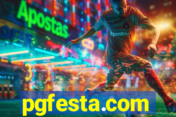 pgfesta.com