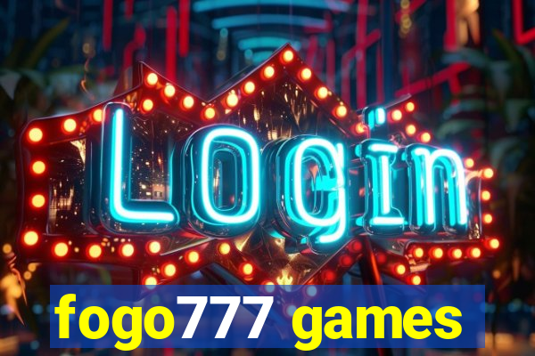 fogo777 games