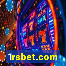 1rsbet.com