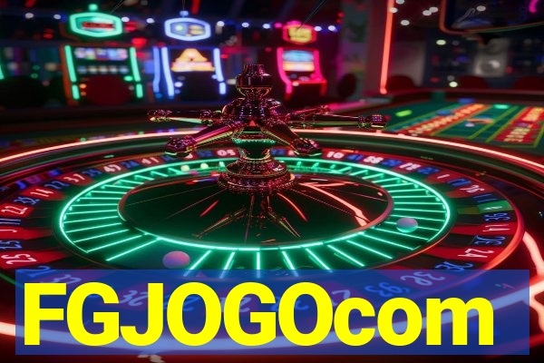 FGJOGOcom