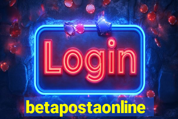 betapostaonline