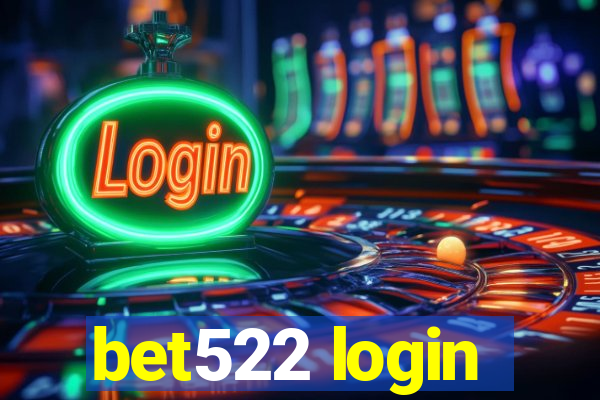 bet522 login