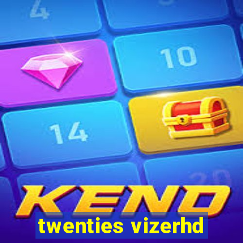 twenties vizerhd