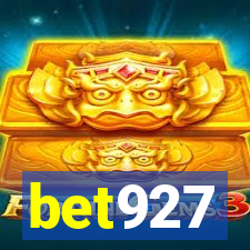 bet927