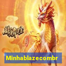 Minhablazecombr