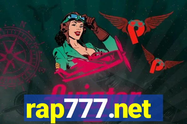 rap777.net