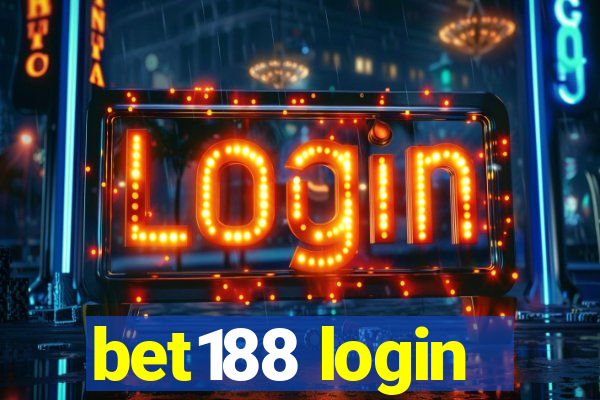 bet188 login