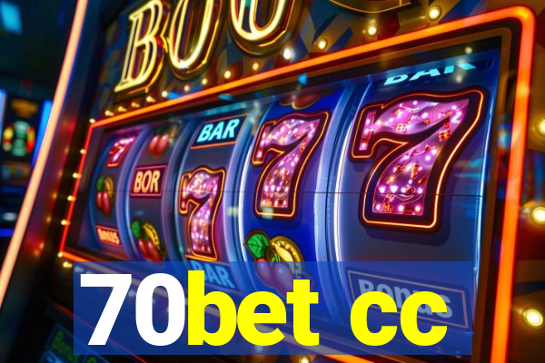 70bet cc