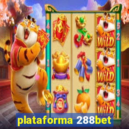 plataforma 288bet