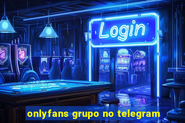 onlyfans grupo no telegram