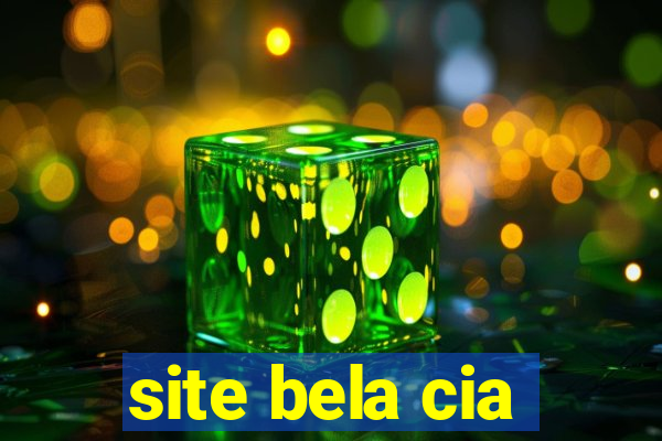 site bela cia