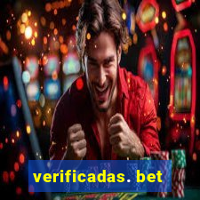 verificadas. bet