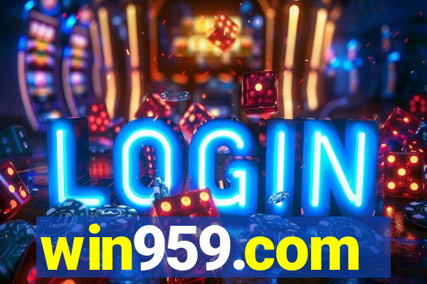 win959.com