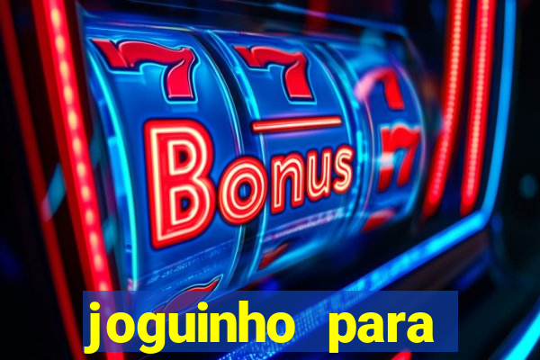 joguinho para ganhar dinheiro no pix