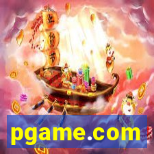 pgame.com