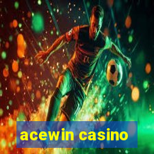 acewin casino