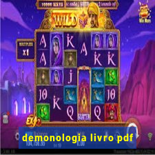 demonologia livro pdf