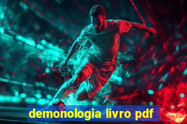 demonologia livro pdf