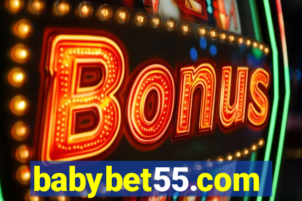 babybet55.com