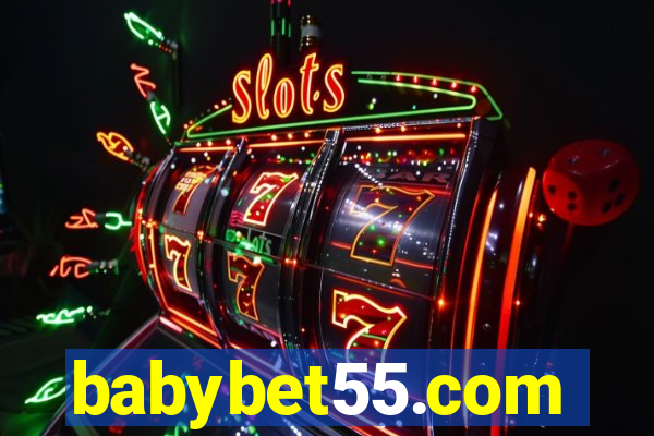 babybet55.com