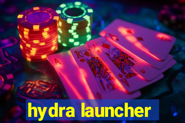 hydra launcher