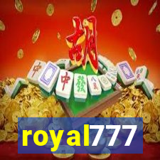 royal777