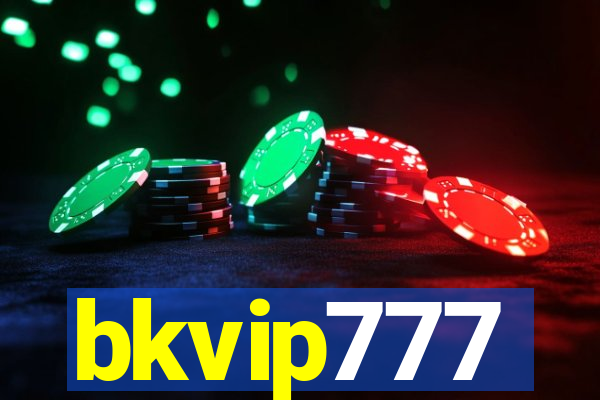 bkvip777