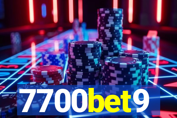 7700bet9