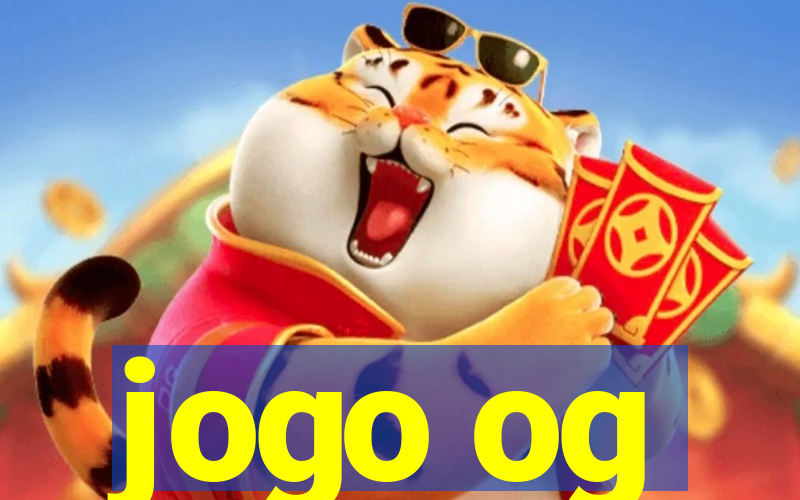 jogo og